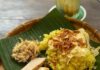 “Top 4 Must-Try Street Food Sticky Rice Dishes in Hanoi: Authentic Flavors, Affordable Prices Starting at Just 10,000 VND”