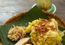 “Top 4 Must-Try Street Food Sticky Rice Dishes in Hanoi: Authentic Flavors, Affordable Prices Starting at Just 10,000 VND”