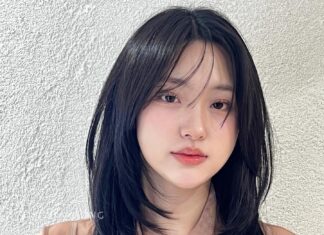 “5 Flattering Layered Hairstyles That Suit Everyone: The Trendy Looks Celebrities Love”