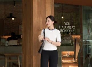 “Master the Art of Styling Black Pants: 4 Chic and Cozy Winter Outfit Ideas You Can’t Miss”