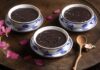 Creamy Black Bean Pudding: A Quick & Easy Homemade Recipe for Rich, Fragrant Goodness
