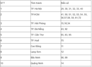 New Regulations on Vehicle License Plate Usage: Essential Updates for Drivers