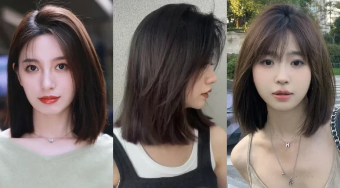 Top 10 Hottest Hairstyles for Fall/Winter 2025: Low-Maintenance, Volumizing, and Flattering Looks You’ll Want to Try Now