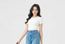 Elevate Your Style: Master the Art of Pairing Fitted T-Shirts for a Unique Look