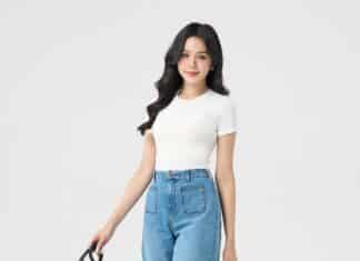 Elevate Your Style: Master the Art of Pairing Fitted T-Shirts for a Unique Look