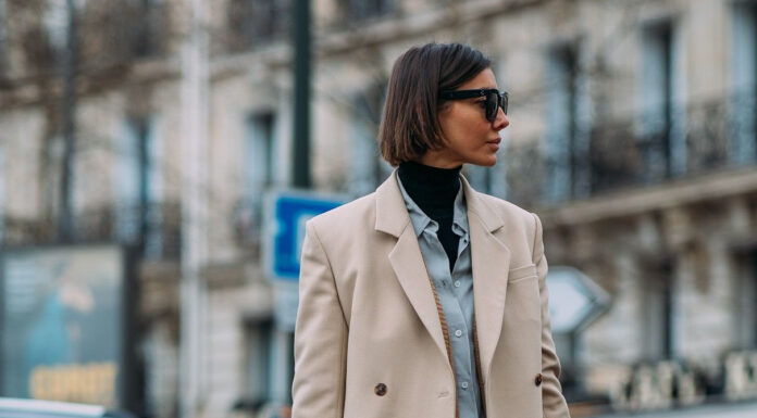 Timeless Fashion Trends Making a Bold Comeback This Fall