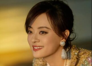 Tôn Lệ’s Effortless Slimming Menu: No Extreme Dieting Required