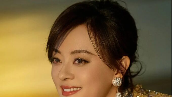 Tôn Lệ’s Effortless Slimming Menu: No Extreme Dieting Required