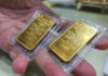 Gold Price Surges: SJC Gold Nears 139 Million VND per Tael