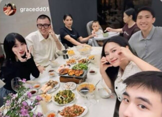 Luxurious Multi-Billion Villa Unveiled: Đoàn Văn Hậu and Doãn Hải My’s New Residence Revealed