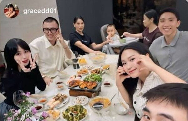 Luxurious Multi-Billion Villa Unveiled: Đoàn Văn Hậu and Doãn Hải My’s New Residence Revealed