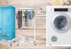 Damp Season Dilemma: Tumble Dryer or Clothes Dryer Cabinet?