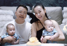 Luxurious Resort-Style Villa of Phương Oanh and Shark Bình