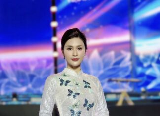 How Does BTV Minh Trang’s On-Air and Off-Air Fashion Styles Differ?