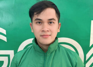 “Runner-Up of ‘Học viện cải lương,’ Handsome 2000-Born Talent Works as a Motorbike Taxi Driver to Make Ends Meet”