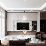 Unlocking Prosperity: How to Activate the Wealth Corner in Your Living Room for Abundant Fortune