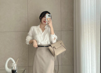 “Long Skirts, Once Called ‘Old-Fashioned,’ Are Now Fall’s Hottest Trend with 6 Chic Styling Tips”