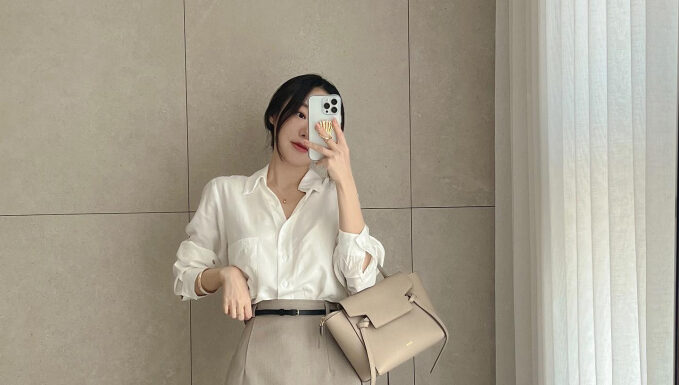 “Long Skirts, Once Called ‘Old-Fashioned,’ Are Now Fall’s Hottest Trend with 6 Chic Styling Tips”