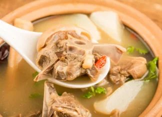 3 Affordable Collagen-Rich Delicacies: Vietnam’s “Poor Man’s Bird’s Nest” Revealed