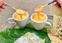 “Top Peak” Autumn Drinks in Hanoi: 7 Trusted Spots for the Best Flavors at Affordable Prices