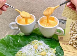 “Top Peak” Autumn Drinks in Hanoi: 7 Trusted Spots for the Best Flavors at Affordable Prices