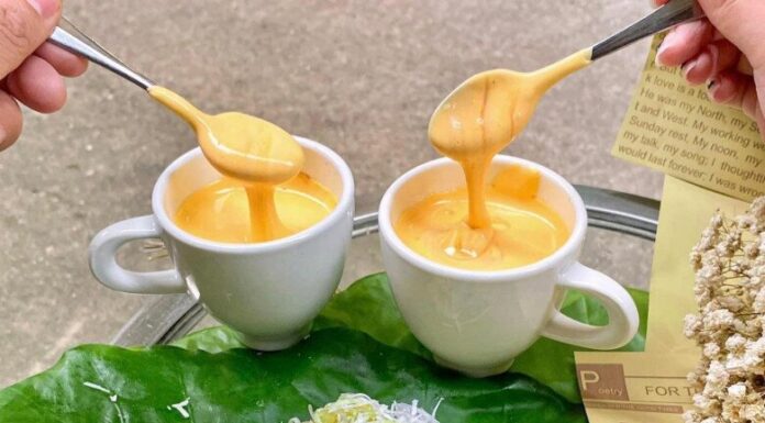 “Top Peak” Autumn Drinks in Hanoi: 7 Trusted Spots for the Best Flavors at Affordable Prices