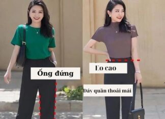 “4 Fall Pant Styles That Flatter Every Figure: Pair with Blouses or Knitwear for Effortlessly Chic Looks”