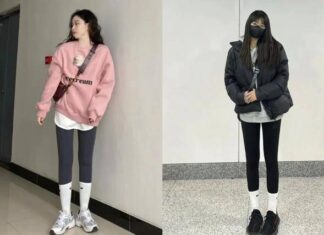 “After Buying 1001 Fall-Winter Pants, I Realized 4 Styles That Backfire and Expose All Flaws – A Waste of Money”