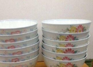 “5 Types of Tableware to Avoid: Smart Buyers Steer Clear of These Blacklisted Sets”