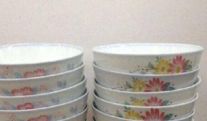 “5 Types of Tableware to Avoid: Smart Buyers Steer Clear of These Blacklisted Sets”