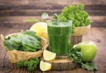 “5 Korean Celebrities’ Daily Drink Secrets for a Perfect Body and Glowing Skin: You Already Have the Fourth One at Home!”