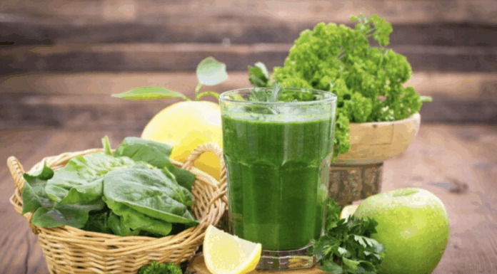 “5 Korean Celebrities’ Daily Drink Secrets for a Perfect Body and Glowing Skin: You Already Have the Fourth One at Home!”