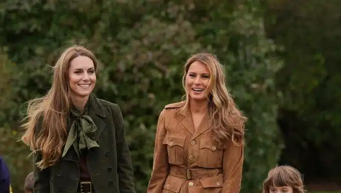 “Elevate Your Fall/Winter 2025 Style: 5 Must-Have Pieces to Instantly Look Like a Sophisticated Lady”