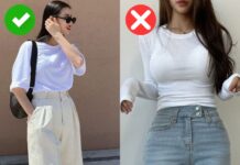 5 Dos and 5 Don’ts in Fashion: The Ultimate Guide for Women in Their 30s to Look Chic, Timeless, and Age-Appropriate