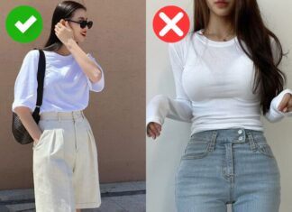 5 Dos and 5 Don’ts in Fashion: The Ultimate Guide for Women in Their 30s to Look Chic, Timeless, and Age-Appropriate