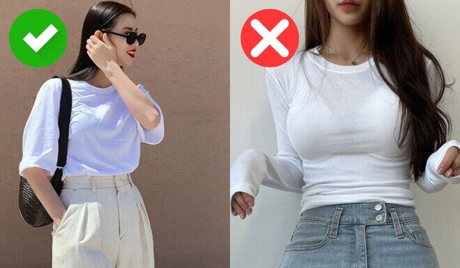 5 Dos and 5 Don’ts in Fashion: The Ultimate Guide for Women in Their 30s to Look Chic, Timeless, and Age-Appropriate