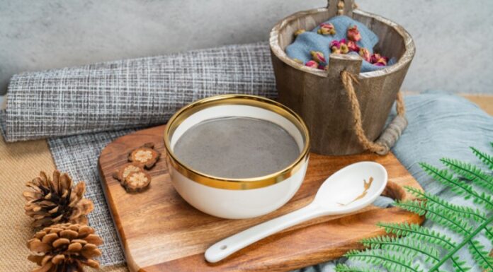 Revitalize Your Hair with This Ancient Eastern Medicine Doctor’s Recommended Tonic: Strengthen Follicles, Accelerate Growth, and Achieve Fuller, Thicker Hair