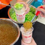 Sipping on a Budget: 5 Cheapest Bubble Tea Spots in Saigon Starting at Just 10k, Always Packed with Queues