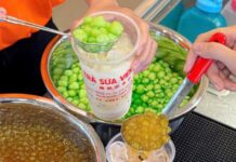 Sipping on a Budget: 5 Cheapest Bubble Tea Spots in Saigon Starting at Just 10k, Always Packed with Queues