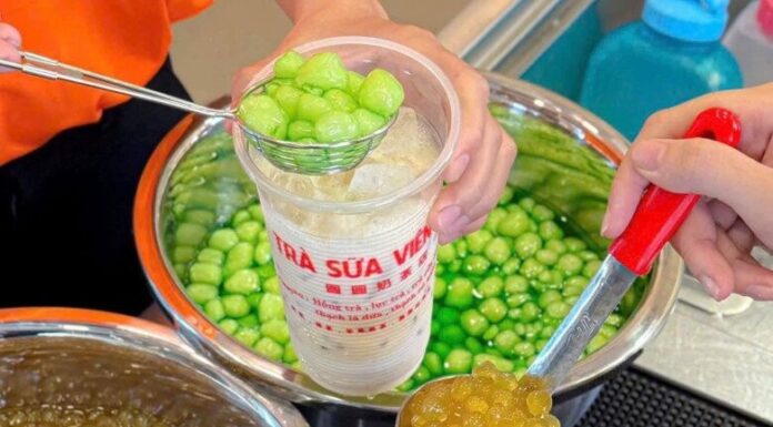 Sipping on a Budget: 5 Cheapest Bubble Tea Spots in Saigon Starting at Just 10k, Always Packed with Queues