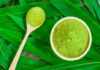 Revitalize Your Skin with Green Tea Powder Face Masks