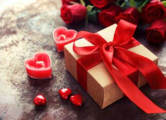 Unique and Creative Valentine’s Day Gift Ideas for Your Girlfriend