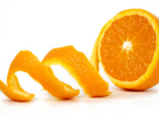 4 Amazing Benefits of Orange Peels You Shouldn’t Miss