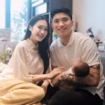 “Hot Girl Wife of Đoàn Văn Hậu Expecting Second Child: Clear Signs of ‘Happy News’ Revealed?”