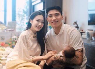 “Hot Girl Wife of Đoàn Văn Hậu Expecting Second Child: Clear Signs of ‘Happy News’ Revealed?”