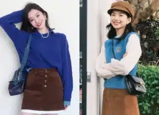 “6 Stunning Color Combos to Elevate Your Fall/Winter 2025 Wardrobe and Brighten Your Complexion”