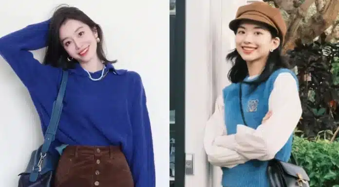 “6 Stunning Color Combos to Elevate Your Fall/Winter 2025 Wardrobe and Brighten Your Complexion”