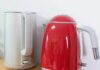 What Sets a $100,000 Electric Kettle Apart from a $1 Million One? My Upgrade Revealed the Difference