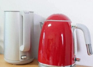 What Sets a $100,000 Electric Kettle Apart from a $1 Million One? My Upgrade Revealed the Difference