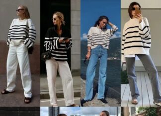 Striped Shirts: The Timeless Classic That Never Goes Out of Style